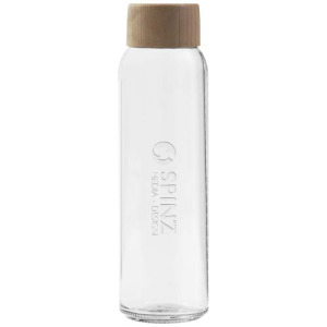 Citizen Green Aqua szklana butelka na wodę o pojemności 500 ml