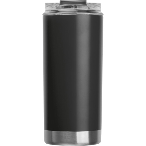 Kubek termiczny CrisMa 480 ml KATE Czarny 8541503 (14)