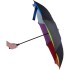 Odwracalny parasol automatyczny wielokolorowy V0671-99 (6) thumbnail