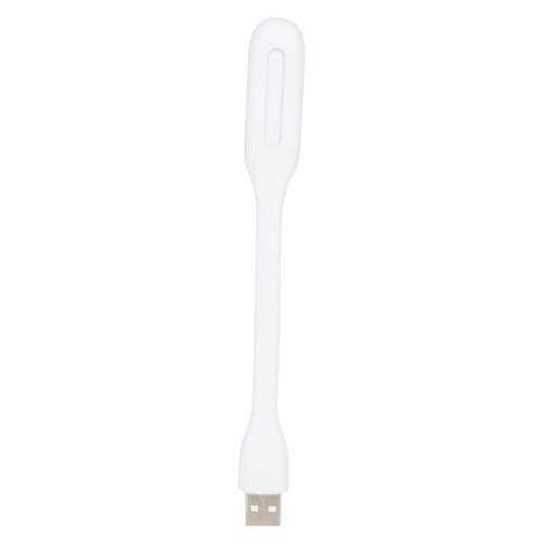 Lampka USB Biały V3469-02/A (2)