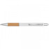 Długopis plastikowy touch pen Tripoli biały 264206 (2) thumbnail