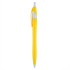 Długopis żółty V1458-08 (1) thumbnail