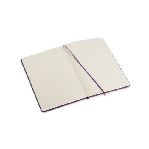 Notes rVITAL A5 Fioletowy 18225-10 (1)