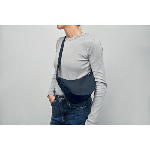 Torba z materiału 400D oxford Niebieski MO2685-04 (5)