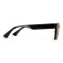 Okulary przeciwsłoneczne Mila UV400 Czarny / pomarańczowy LT86737-N0226 (3) thumbnail