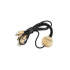 Kabel USB 4 w 1 GLOWIK Czarny 09187-02 (14) thumbnail