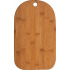 Deska kuchenna bambusowa WINDSOR Brązowy 399601 (1) thumbnail