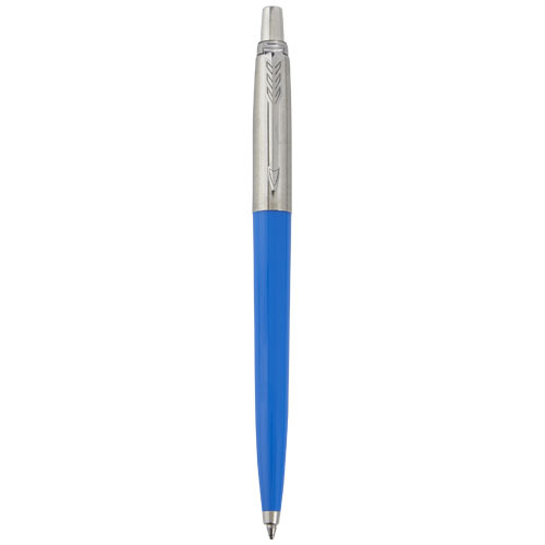 Parker Jotter długopis kulkowy z recyklingu Procesowy niebieski 10782352 (4)