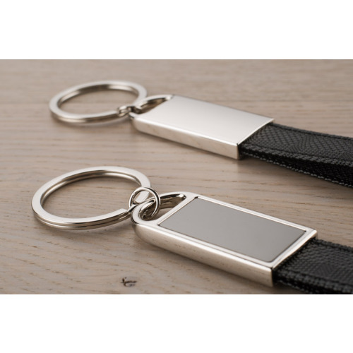 Brelok STRAP Czarny 17848-02 (5)