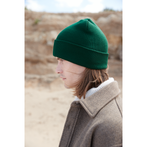 Czapka Beanie Poliester z Recyklingu
