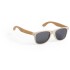 Bambusowe okulary przeciwsłoneczne neutralny V8072-00  thumbnail