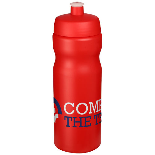 Bidon Baseline® Plus o pojemności 650 ml Czerwony 21068420 (1)