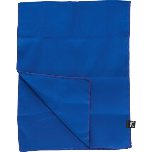 Ręcznik RPET Niebieski V8308-11 (4)