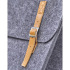 Torba na laptopa 14" z filcu RPET Grafitowy V1252-15 (2) thumbnail