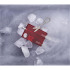 SwissCard Classic czerwony transparentny czerwony 07100T65 (4) thumbnail
