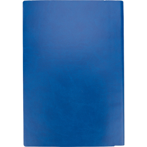 Notes A5 w linie z trzciny cukrowej DAYTONA BEACH Niebieski 425404 (4)