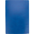 Notes A5 w linie z trzciny cukrowej DAYTONA BEACH Niebieski 425404 (4) thumbnail