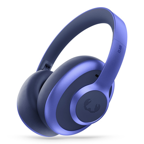 Fresh 'n Rebel Clam Ace 2 Słuchawki Over-Ear ANC Niebieski LT49744-N0011 