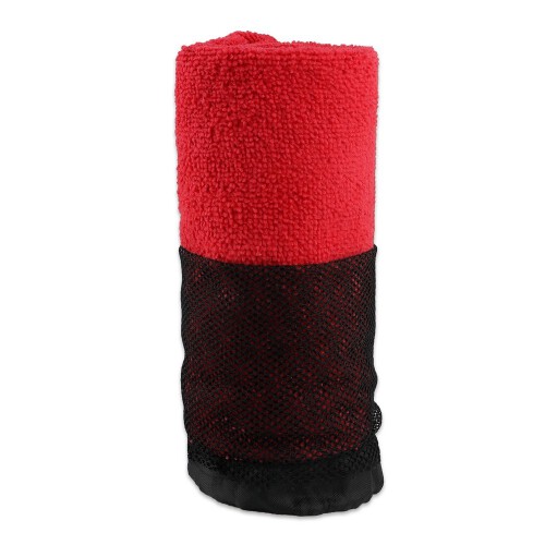 Ręcznik czerwony V7373-05 (1)