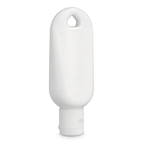 Olejek do opalania SPF30 30ml Biały LT91832-N0001 