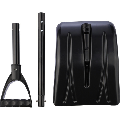 Szufla do odśnieżania Czarny VA570-03 (9)