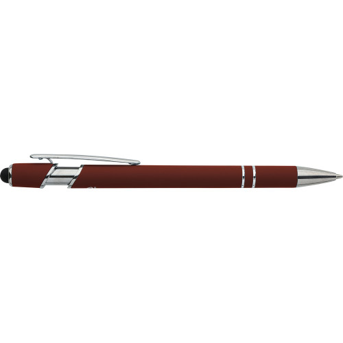 Długopis Czerwony VB282-05 (4)