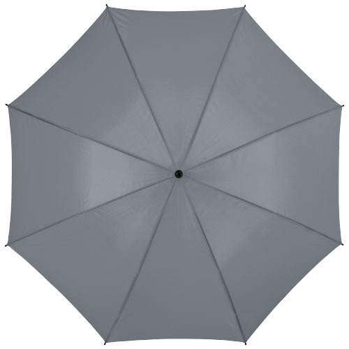 Parasol automatyczny Barry 23'' Szary 10905306 (3)