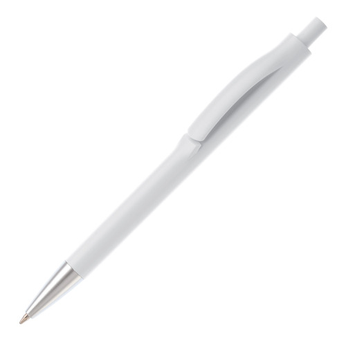 Długopis Basic X Biały LT87933-N0001 