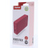 Power bank 20000 mAh Hama Power Pack Czerwony VH024-05 (10) thumbnail