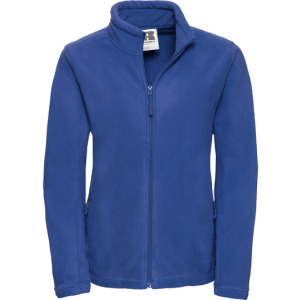 Bluza Damska Klasyczna Polarowa