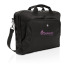 Torba na laptopa 15,6" Swiss Peak Deluxe Czarny P762.090 (6) thumbnail