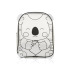 Plecak TEDDY Szary 20287 (1) thumbnail