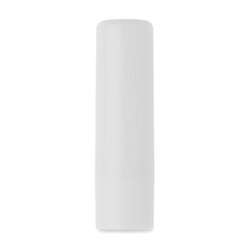 Wegański balsam do ust w ABS biały MO6943-06 (1)