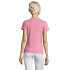 REGENT Damski T-Shirt 150g orchid pink S01825-OP-XXL (1) thumbnail