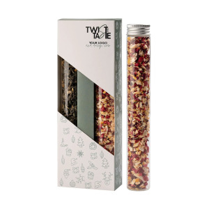Kolekcja Tea Twist Maxi Duo