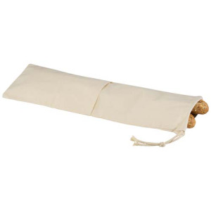 Nola bawełniana torba na pieczywo