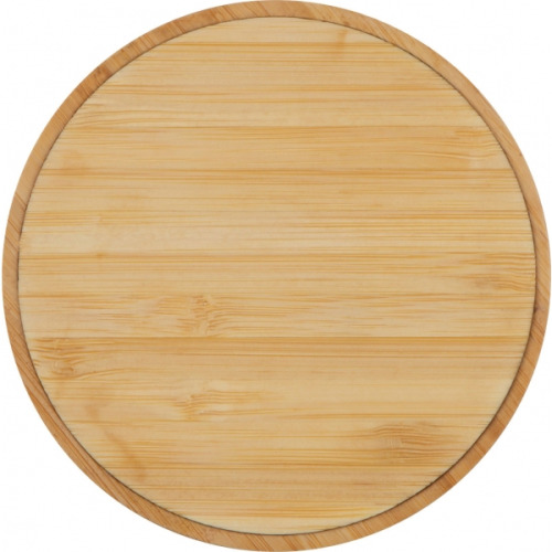 Ładowarka indukcyjna MONS Beżowy 245713 (2)