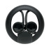Bezprzewodowe słuchawki douszne czarny P326.281 (1) thumbnail