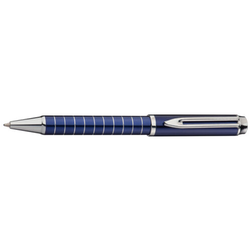 Długopis metalowy MARLY Niebieski 272404 