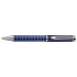 Długopis metalowy MARLY Niebieski 272404  thumbnail