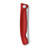 Składany nóż do warzyw i owoców Swiss Classic Victorinox czerwony 67831FB05 (3) thumbnail