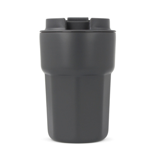 T-ceramic Kubek termiczny z pokrywką Zambezi 350ml Szary LT98728-N0061 (4)