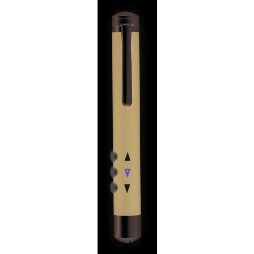 Wskaźnik laserowy z pilotem Granatowy KC6477-04 (5)