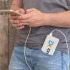 Elite Powerbank 10000mAh Biały LT95099-N0001 (2) thumbnail