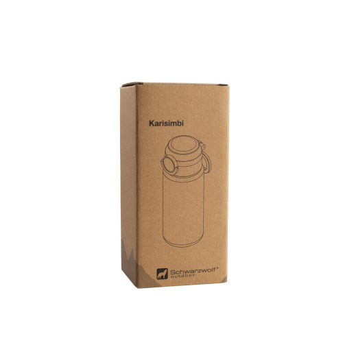 Butelka z tritanu 650 ml KARISIMBI Schwarzwolf Przeźroczysty F4912700AJ366 (6)