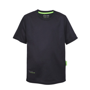 Koszulka Dziecięca Slim-Fit Funkcyjna Recykling
