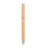 Bambusowy długopis żelowy drewna MO6558-40 (1) thumbnail