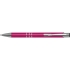 Długopis metalowy Las Palmas różowy 363911 (2) thumbnail
