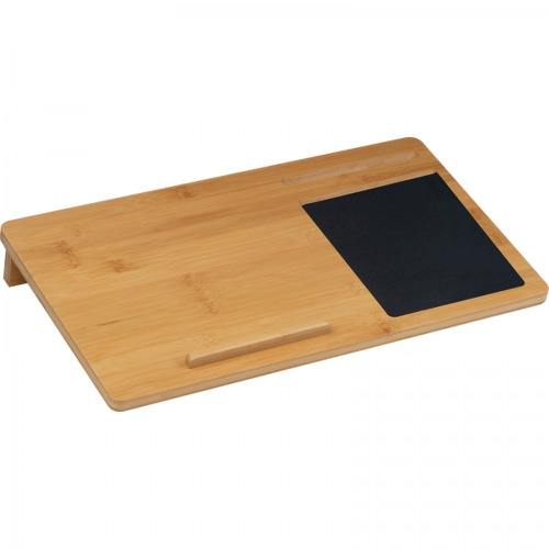 Podstawka pod laptopa HIPOLIT Beżowy 2269813 