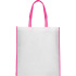 Torba non-woven 75g/m2 WALES Różowy 563711 (1) thumbnail